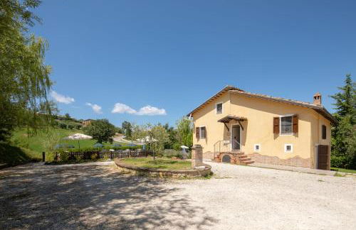 Country House Villa Sabrina - Foto 25