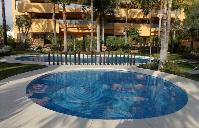 Beach Side Apartment - Foto 13