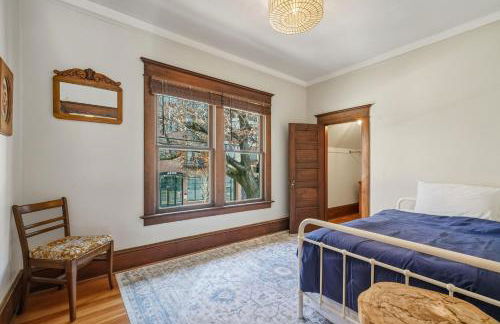 Historic Home in Downtown Vancouver - Foto 46