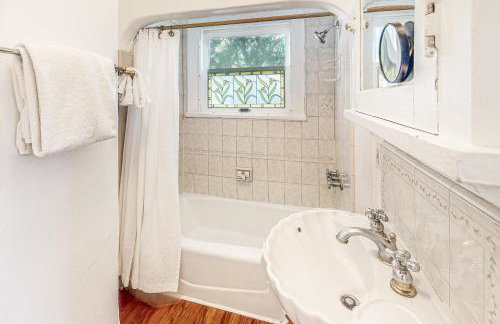 Old Yacht Club Inn - Foto 21