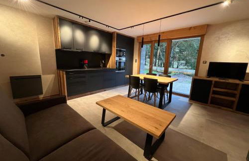 Gite Roche Des Ducs avec Piscine toute l'année, Spa, Sauna, Hammam - Foto 39