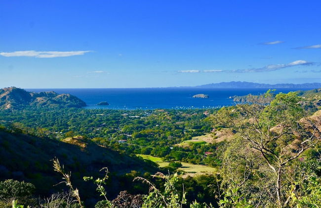 Luxe! Impressively designed 2nd-floor unit in Coco done in red and orange hues - Photo 18