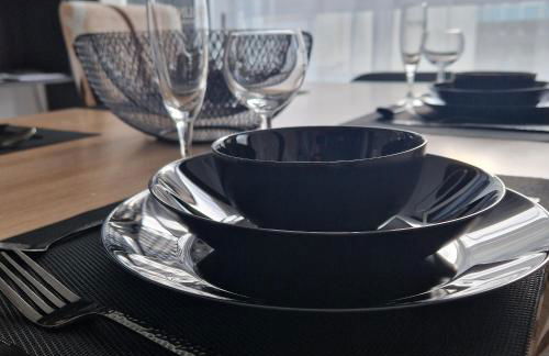 Spacieux T3 lumineux avec balneo à 5min de la gare - Foto 7