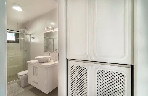 Casa na praia de Morrinhos Bombinhas para 10 pessoas, Excelente localização - Photo 28