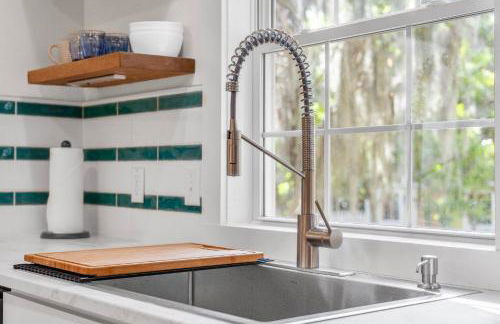 Oystershell Cottage - Foto 24