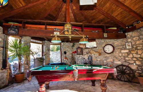 The Hidden Treasure Village - Villa Olka - Photo 10