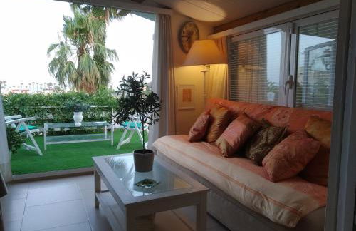 Apartamento con terraza y vistas al mar - Foto 27