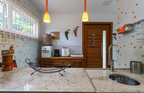 Praia de Geriba - Fantastica Vista Mar - Foto 31