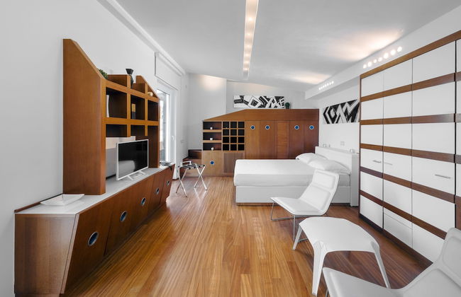 LHP Suite Posillipo - Foto 7