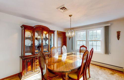 Centerville Hideaway - Foto 8