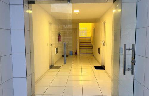 Apto cobertura com piscina - 2 quartos - Photo 34