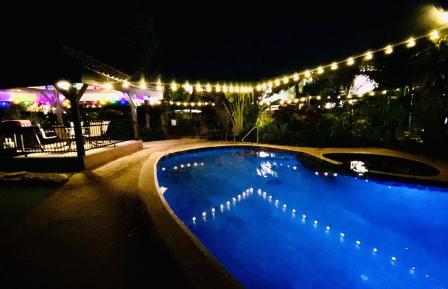 Reef Gateway Apartments - Photo 37