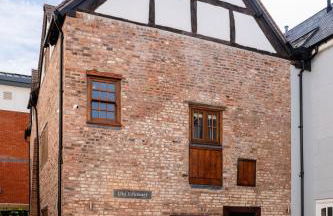 Old Infirmary - Foto 92