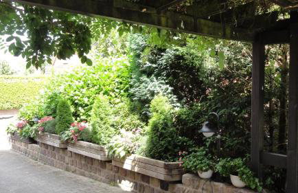 5 Sterne Fewo-Pausendomizil - Foto 28