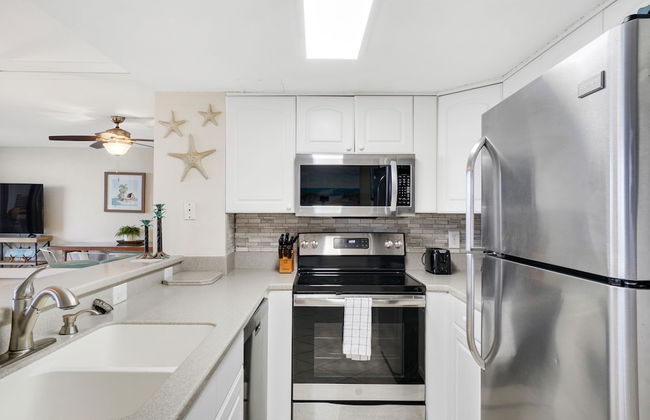 SunDestin Beach Resort by Panhandle Getaways - Foto 20