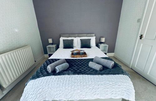 Cumberland House-2 Bedrooms - Sleeps 4 - Foto 14