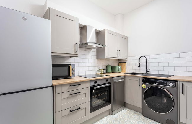 The Annick Suite No.1 - Foto 12