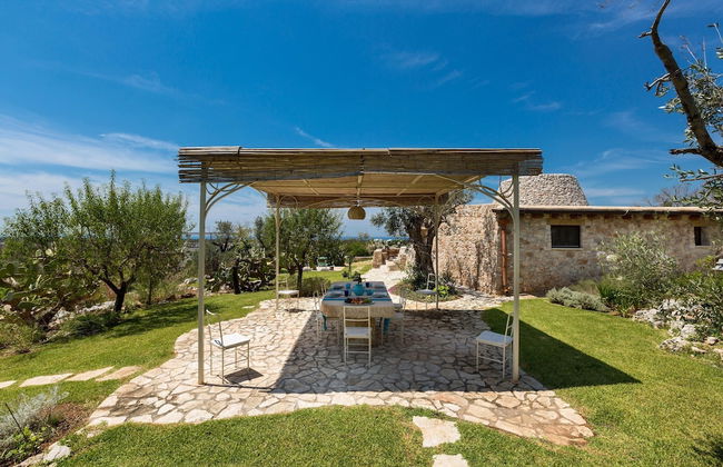 Villa Elaion - Foto 66