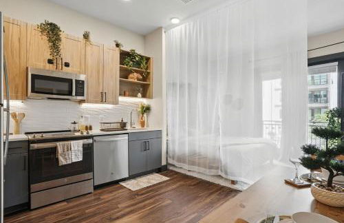 12min DT,6min Domain,Studio with Pool plus Free Parking - Foto 19