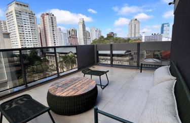 Work & Stay no Jardins - Foto 21