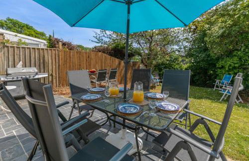 5 Bed in Trebetherick oc-b29371 - Foto 13