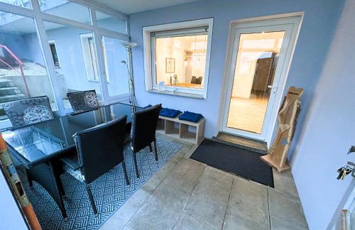 Ferienwohnung zur Birke - Foto 21