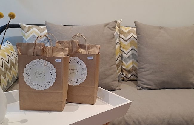 ALMARELA apartments - Foto 53