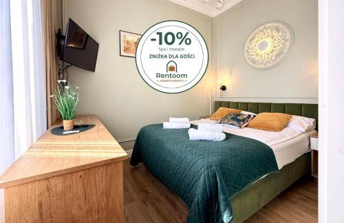 Domek z Piernika by Rentoom - Foto 1