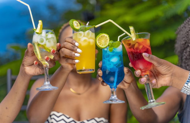 Eden Estates & Boutique Lodge - Foto 30