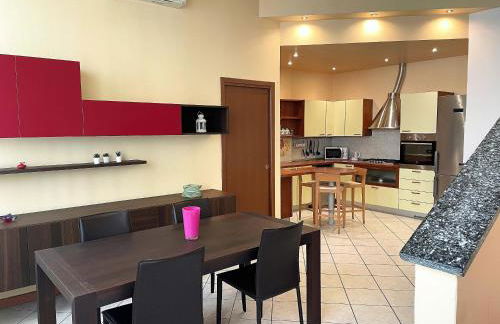 Bovisio Comfort Stay - Affitti Brevi Italia - Foto 15