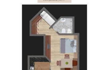 Apartment Ciasa Laoi - Foto 66