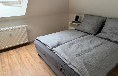 Stadtwohnung Bocholt - Foto 11