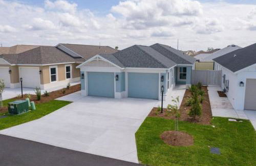 Golf Cart Pool Access Garage Parking - Foto 23