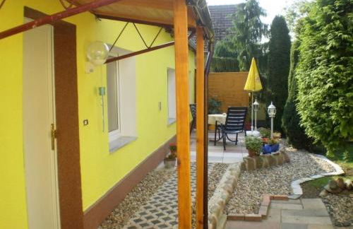 Apartment Gemütliche Wohnung mit Terrasse by Interhome - Foto 14