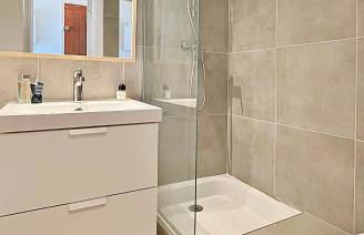 Appartement 4 personnes - vue mer - Théoule sur mer - FIGUEIRETTE - Photo 13