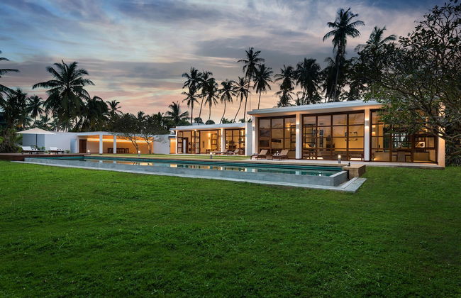 NOI Bentota - Villa Boutique - Foto 1