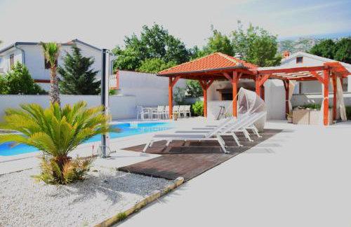 Villa Golden Apple - Foto 36