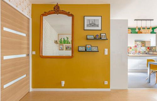 La Casita Mexicana - Kids Friendly by So Homy- 3 Bed Room - 6 PAX - Foto 18