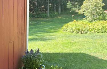 Beautiful House in the Woods, Huge Yard, Hot Tub - Foto 29