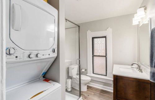 Entire Duplex - 2 Units - Foto 49