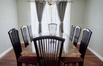 Lake View - Private - Spacious - Foto 14