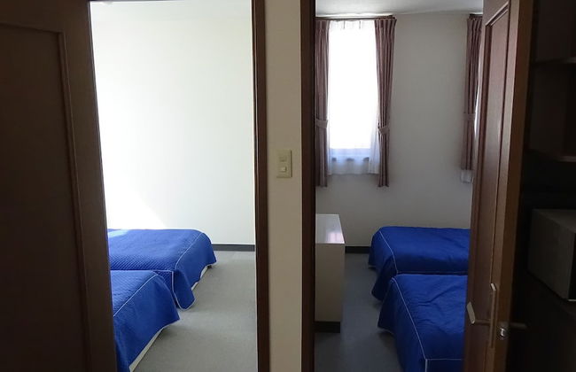 Condominium Hakuba Goryu - Foto 6