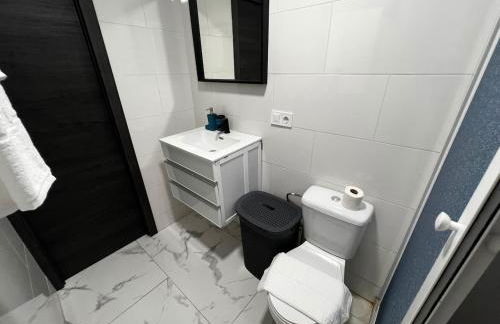 Evans Realty CF Apartamento Céntrico y Moderno - Photo 35