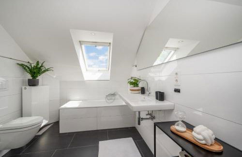 Lichterfüllte Erholungsoase für Groß und Klein - Foto 22