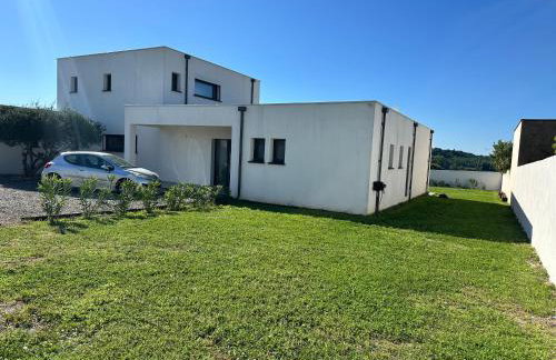 Spacieuse villa standing de 220m2 - Foto 7