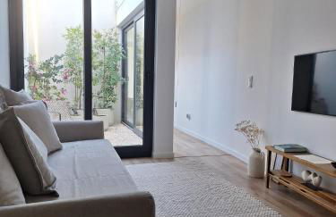 Luxury Green Apartment in The Historic Centre Aveiro - Foto 4