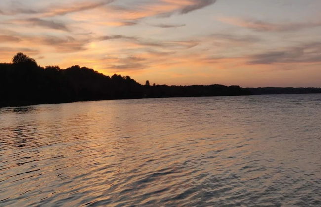 5 Person Holiday Home in Aabenraa - Photo 50