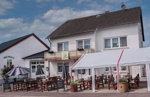 Weinstube Ferienwohnungen Johann Benzschawel - Foto 19