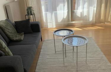 Beau T2 Hyper Centre Dunkerque Parking Gratuit - Foto 16