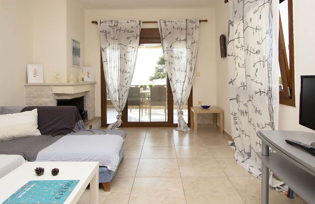 Possidi Maisonette by Halkidiki Villas - Foto 19